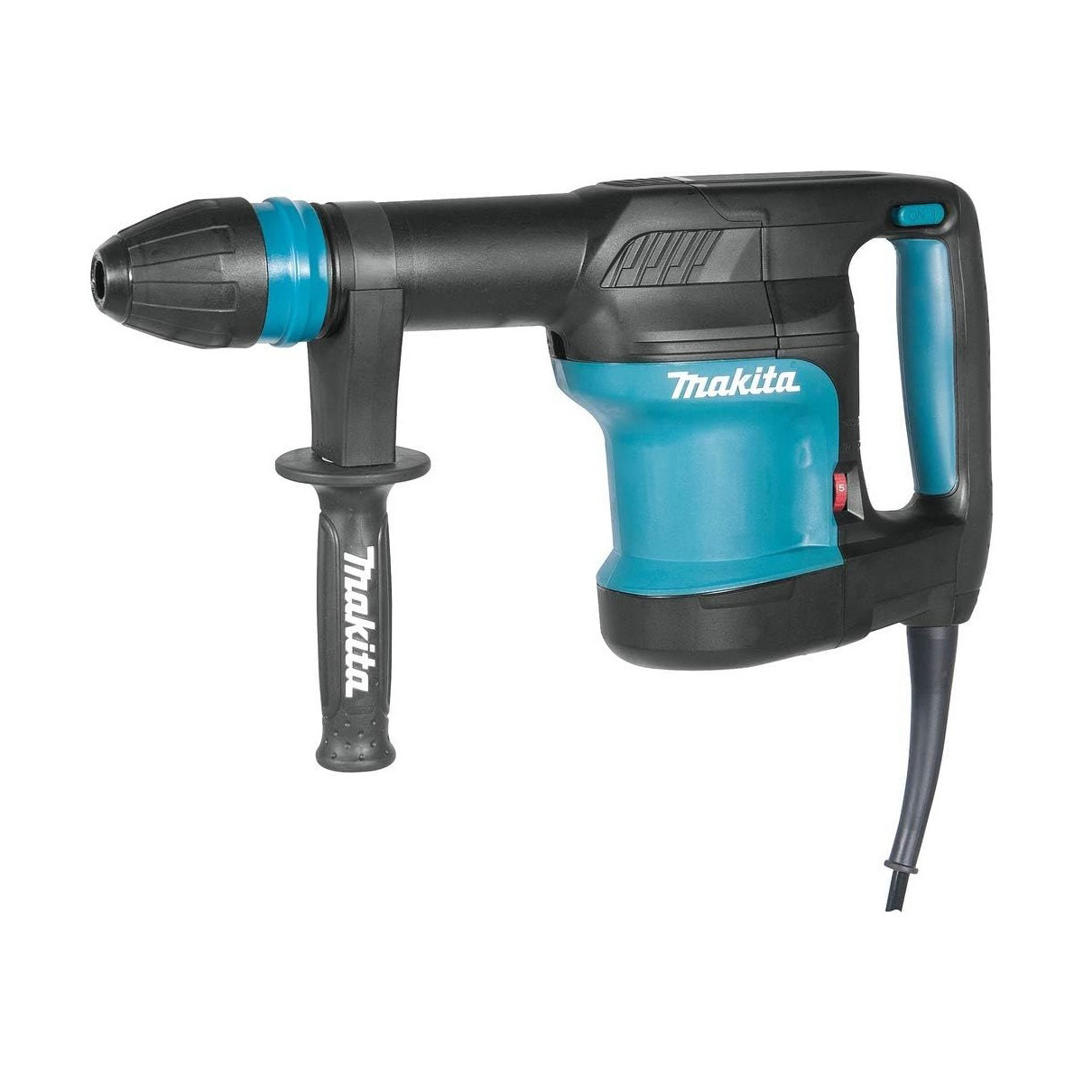 Makita Demolition Hammer MAK-HM-0870C