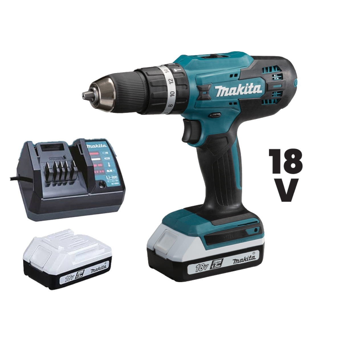 Makita Cordless Drill Machine