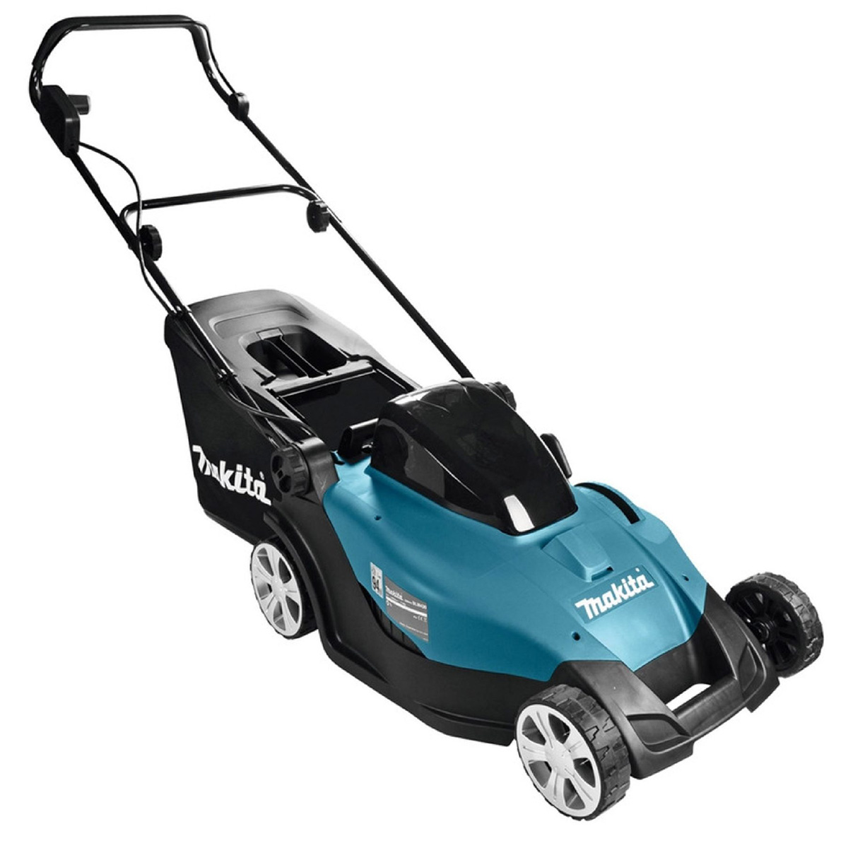 Makita LXT Cordless Lawn Mower DLM431PT2