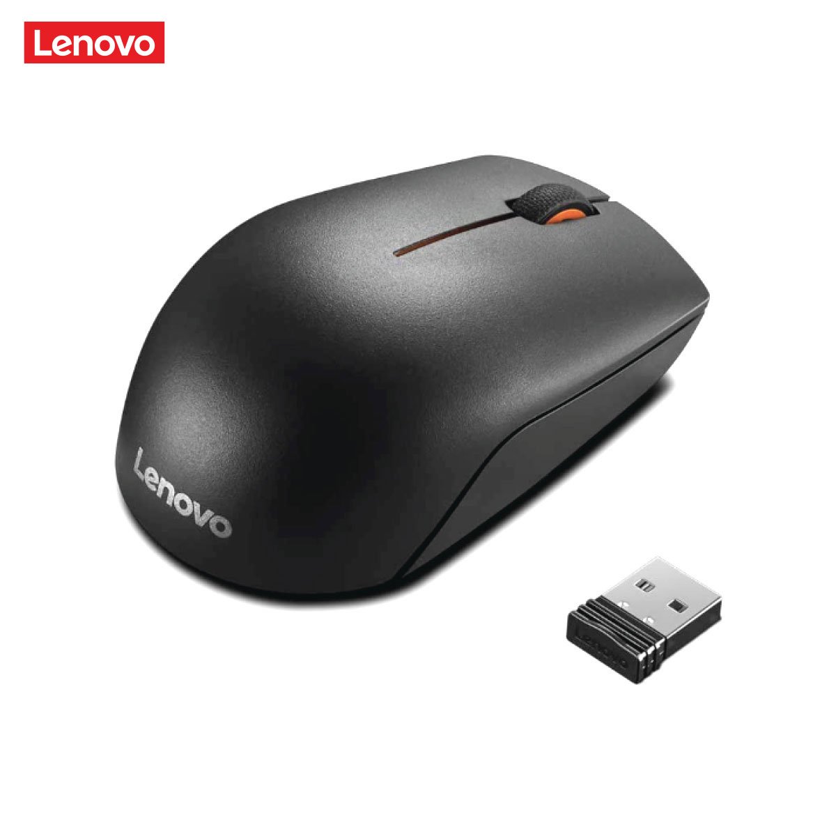 Lenova Wireless Mouse