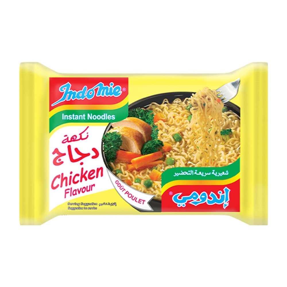 Indomie Special Chicken Falvour 70gm