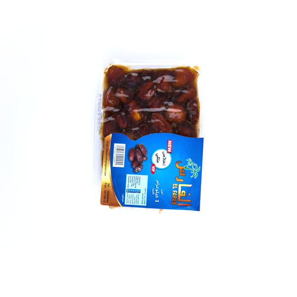 الفاريش خلاص ملكي 1 كجم