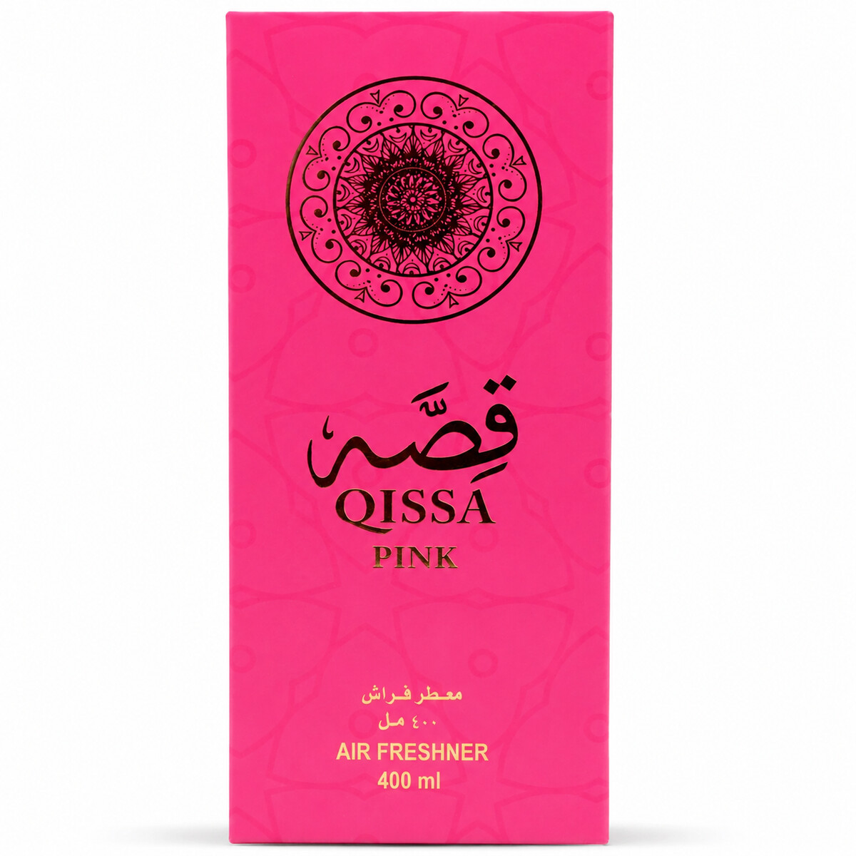Qissa Air Freshener 400ml