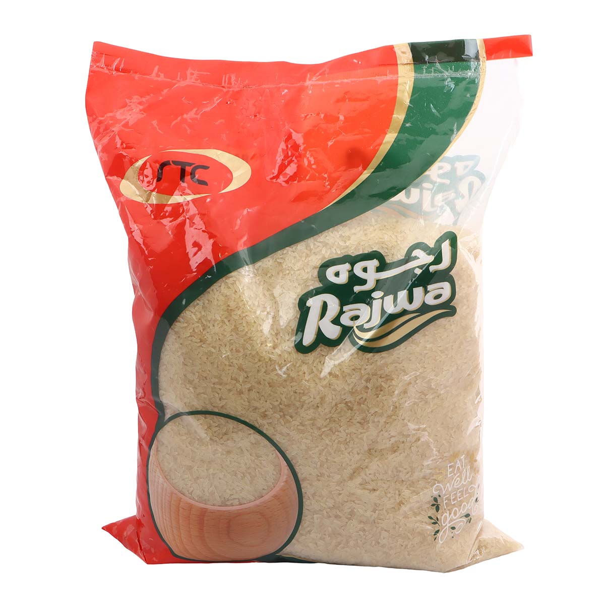 RTC Rajwa Ponni Rice 5kg