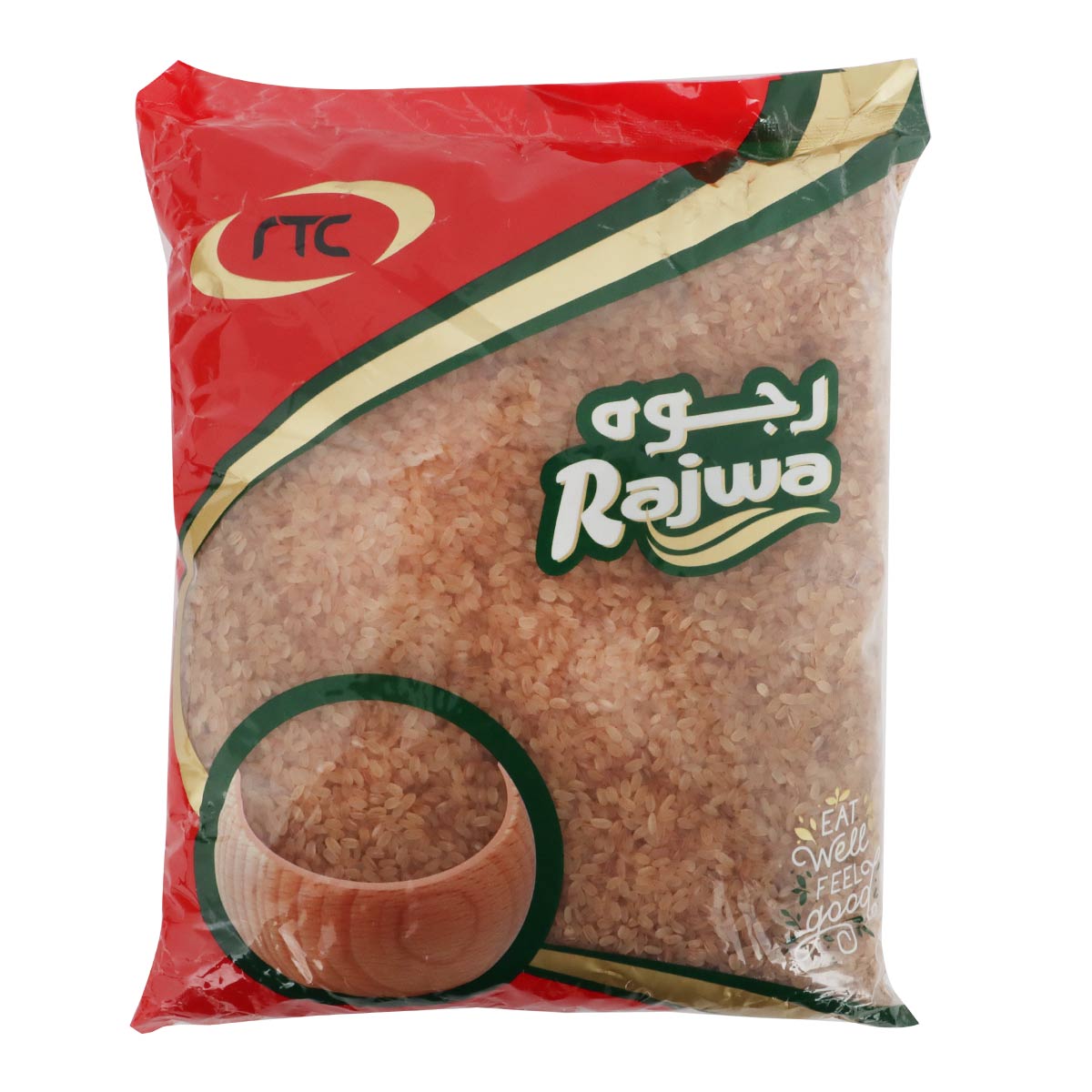 RTC Palakkadan Matta Rice 2kg