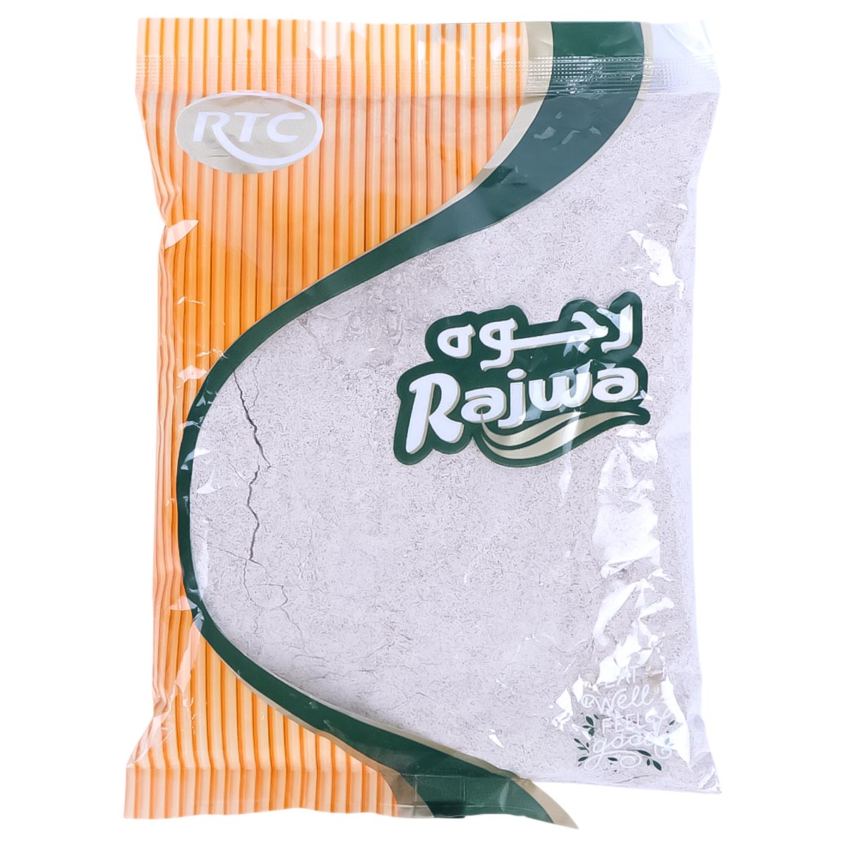 مسحوق راجي Rtc 400 جرام