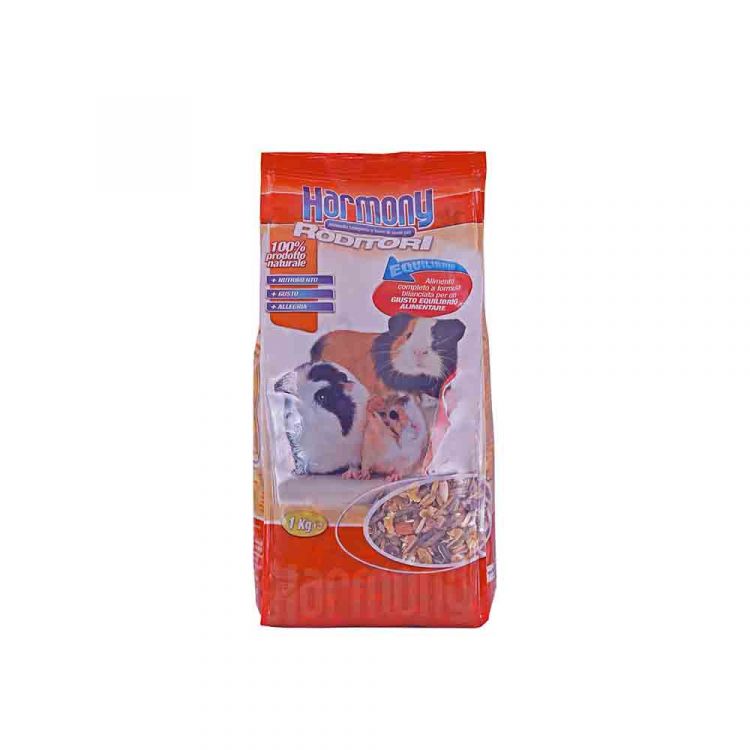 Harmony Roditori Hamster 1kg