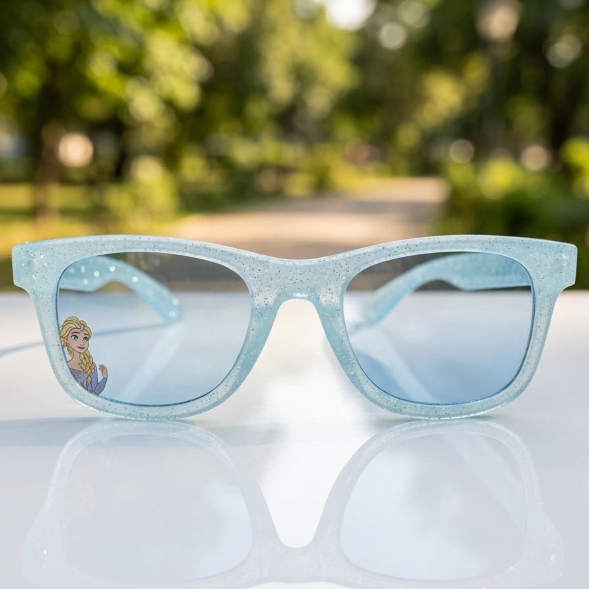 Frozen Kids Sunglass For Girls