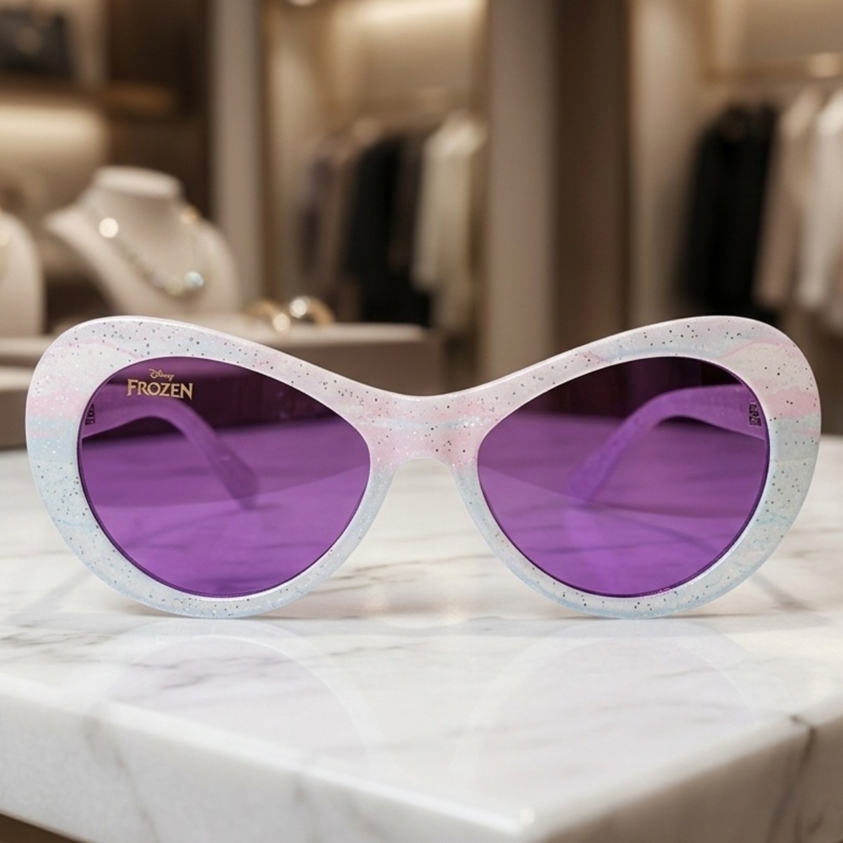 Frozen Kids Sunglass For Girls