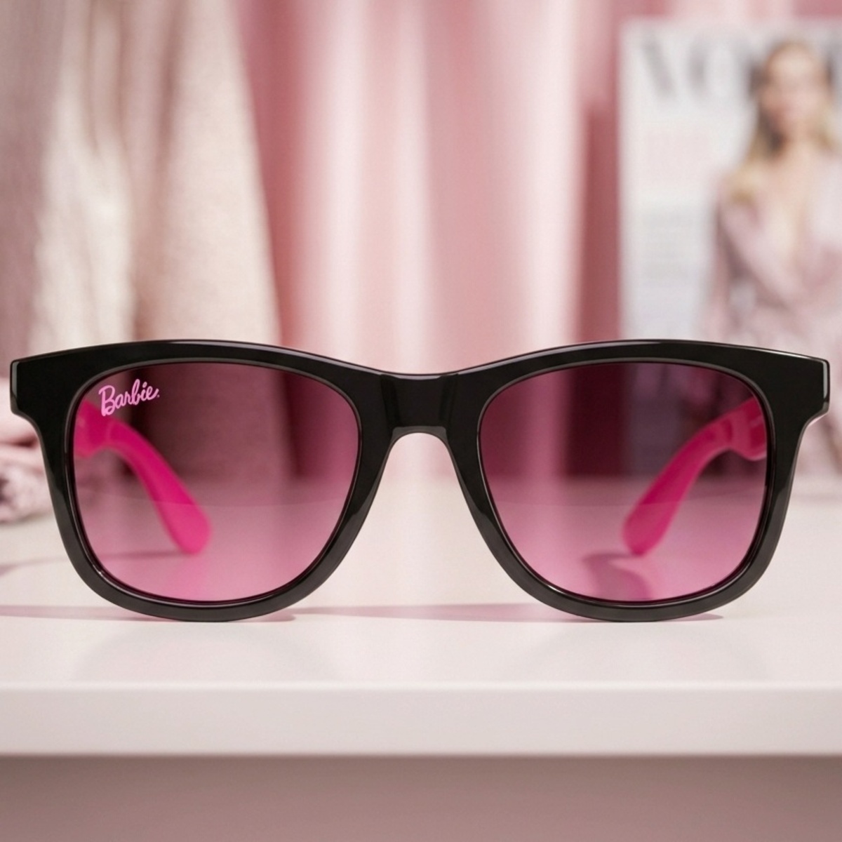 Barbie Kids Sunglass For Girls