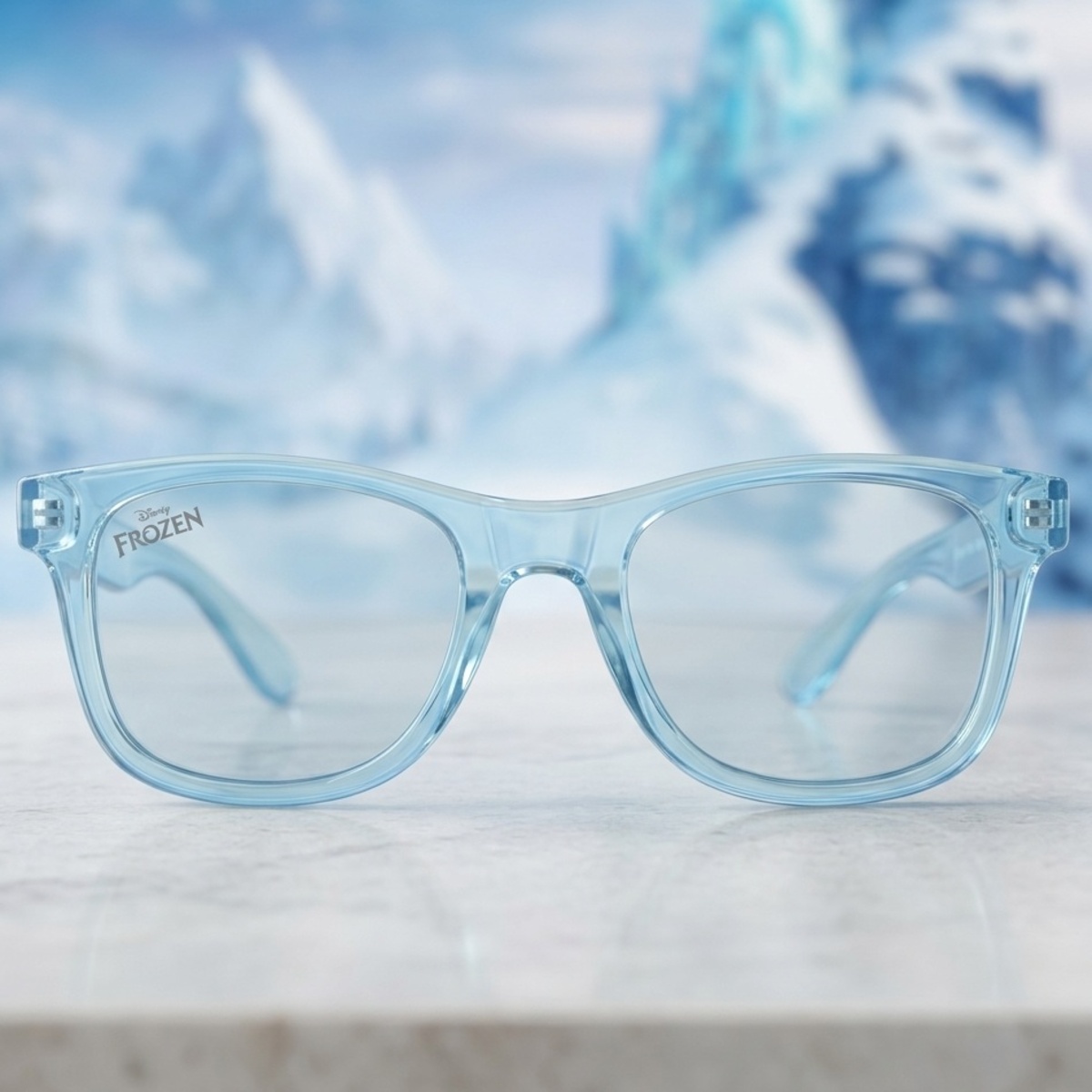 Frozen Kids Sunglass For Girls