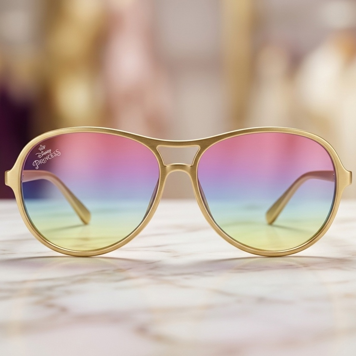 Princess Kids Sunglass For Girls