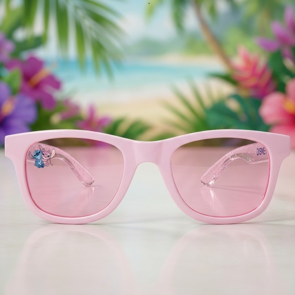 Stitch Kids Sunglass For Girls