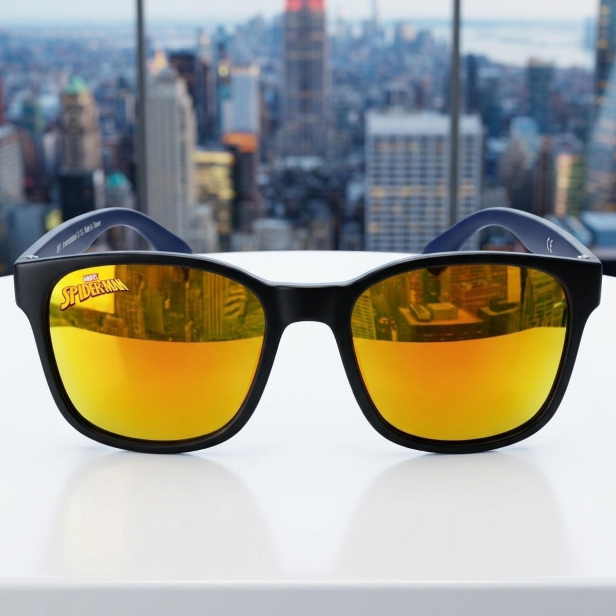 Spiderman Kids Sunglass For Boys