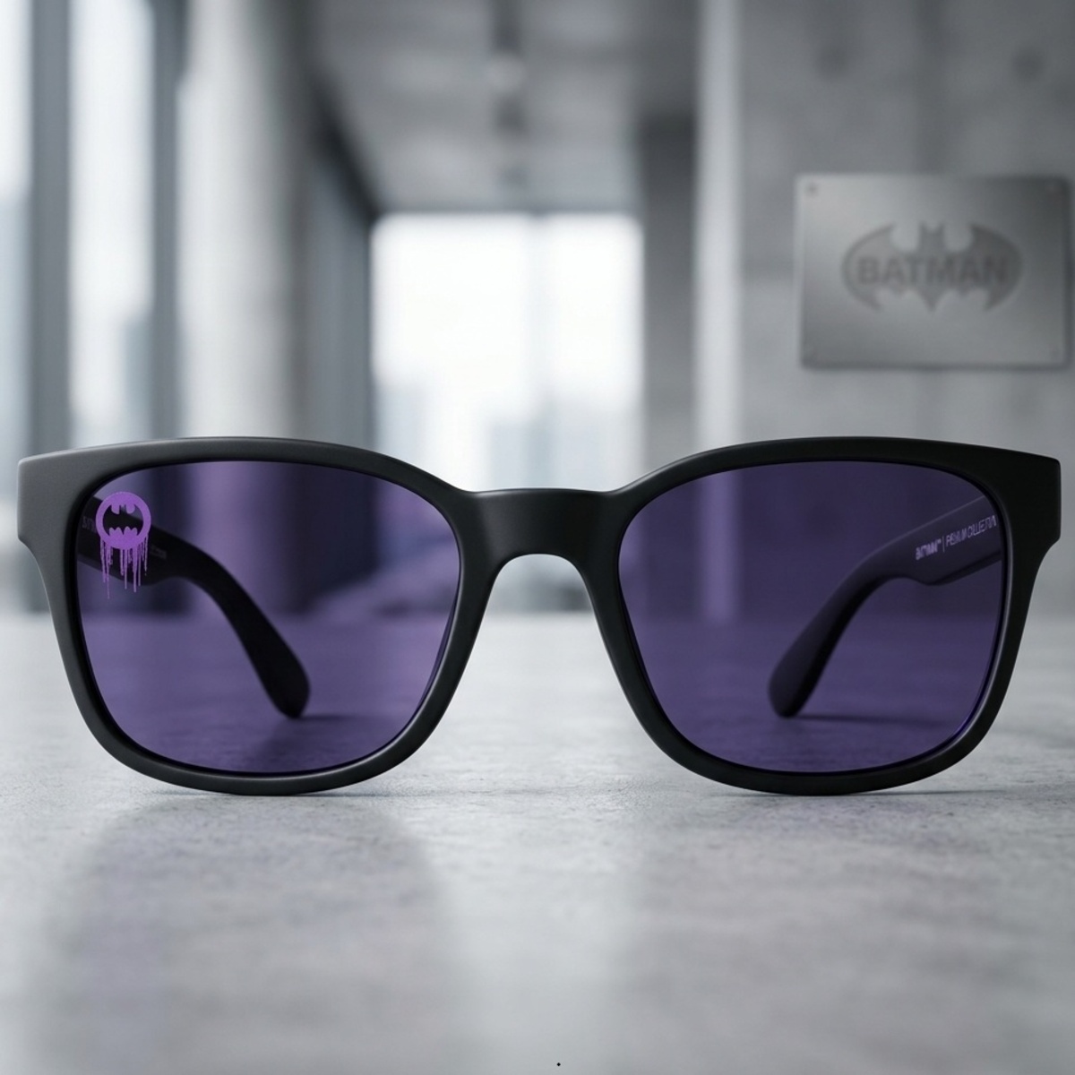Batman Kids Sunglass For Boys