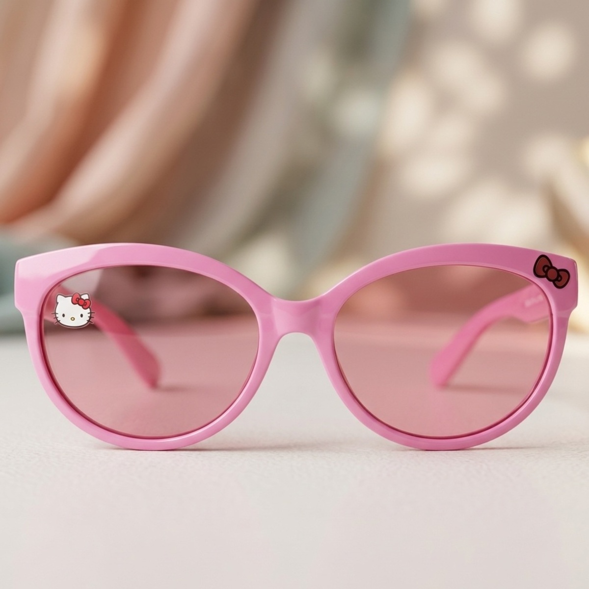 Hello Kity Kids Sunglass For Girls