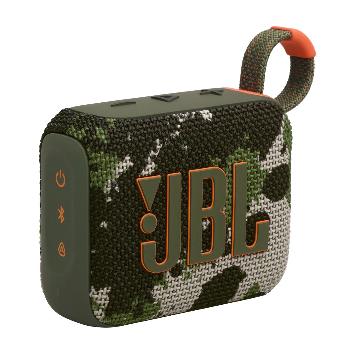 JBL GO4 Bluetooth Speaker Squad | Audio | Bluetooth Speakers