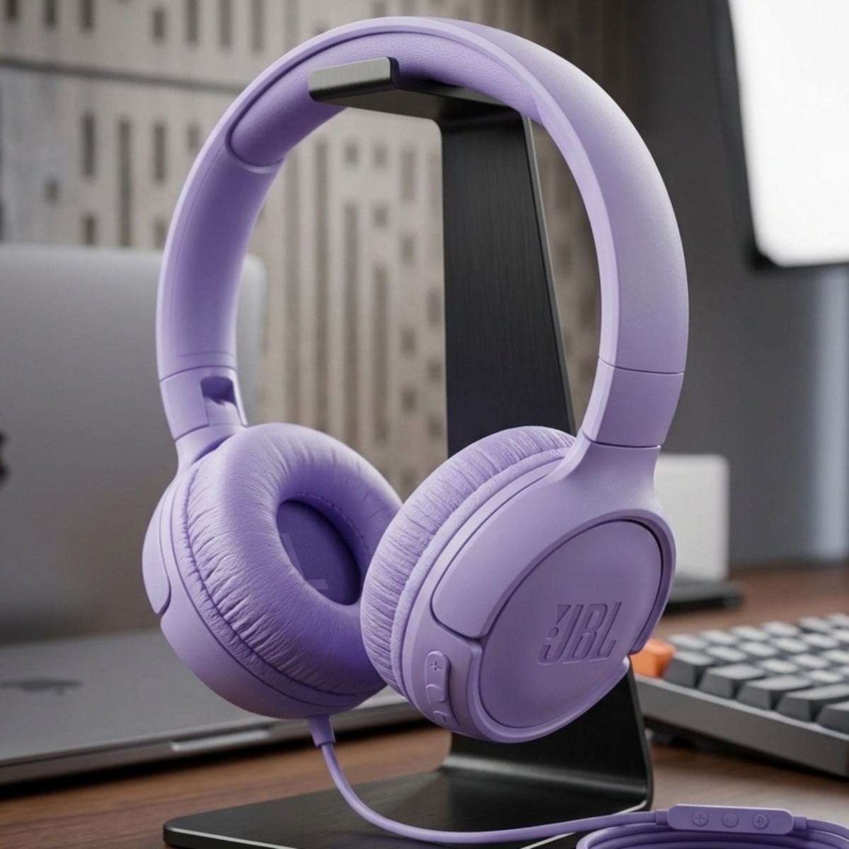 JBL Wired Over Ear Headphones Purple | Audio | Headphones & Earbuds JBL Wired Over Ear Headphones Purple | Audio | Headphones & Earbuds