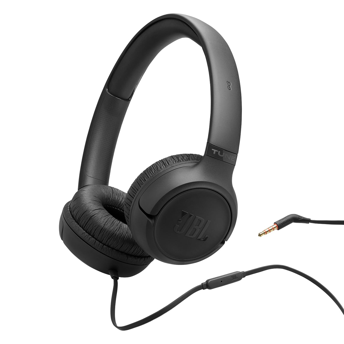 JBL Tune 530 Wired