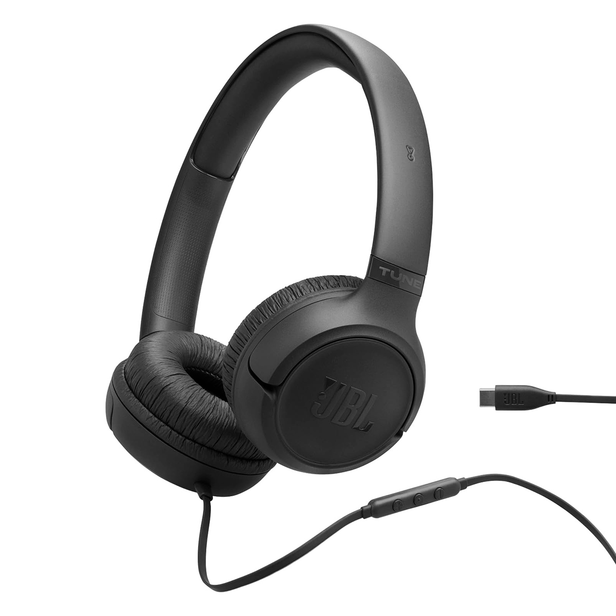 JBL Tune 530C Wired USB-C