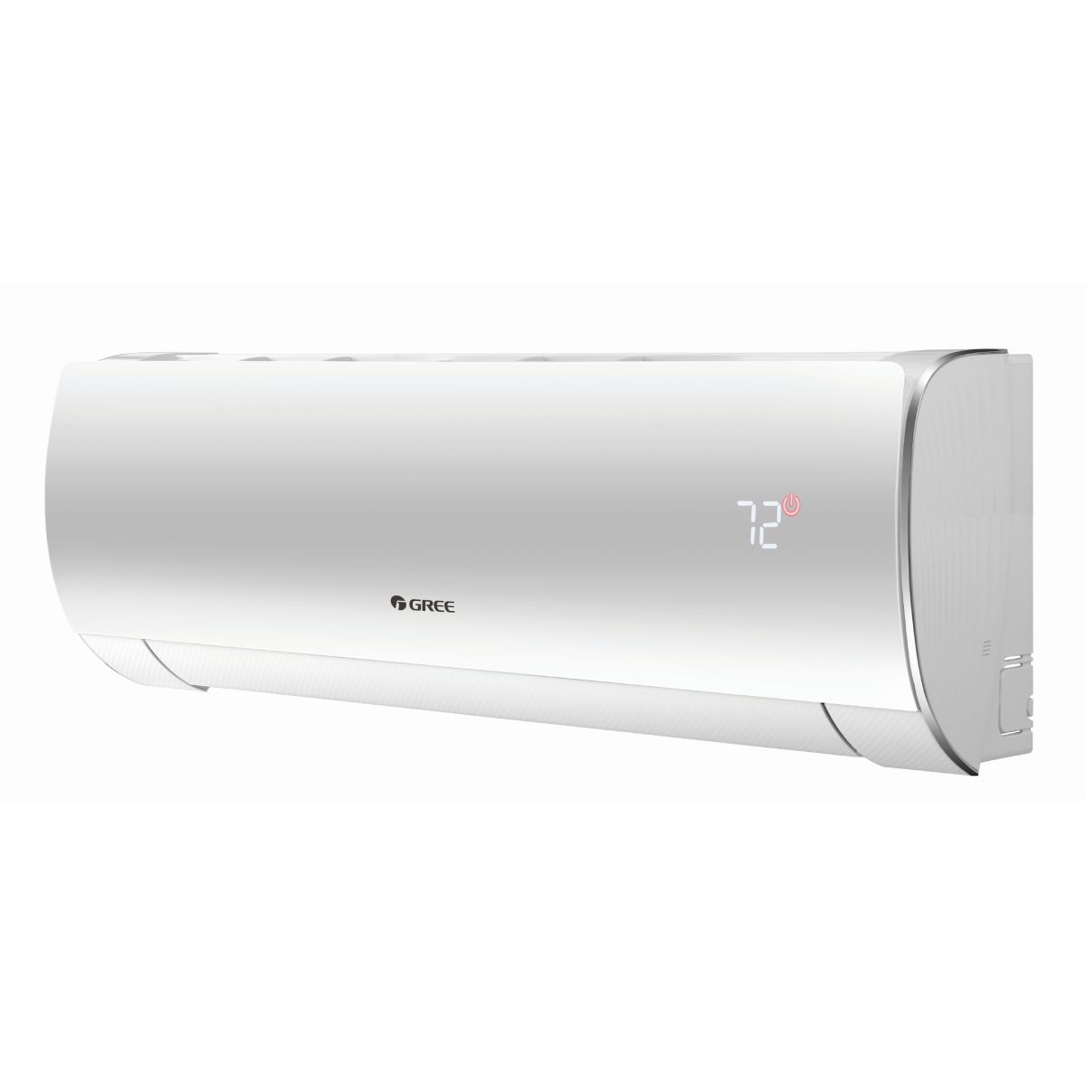 Gree Split Air Conditioner Rotary 6 Star 1.5 Ton SF1.5CGB