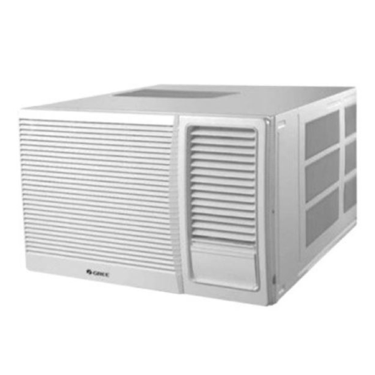 Gree Window Air Conditioner Rotary 4 Star 1.5 Ton WG1.5RC