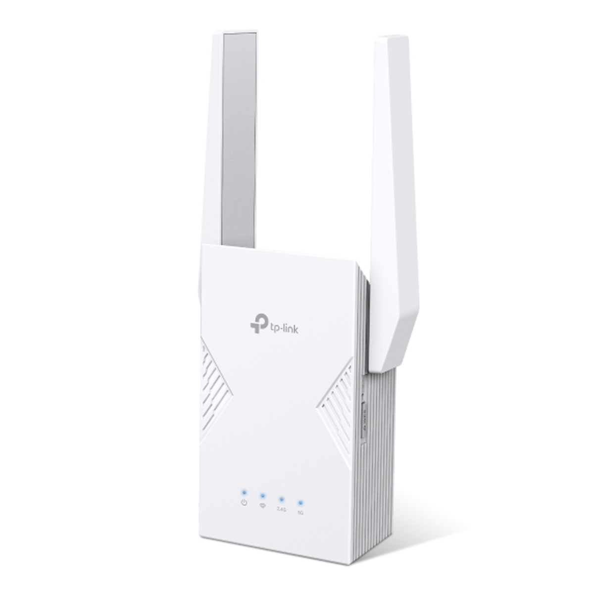 TP-Link BE3600 Dual Band Range Extender (Smarter Wifi 7, 3.6Gbps Wifi Speeds, Boosted Coverage, Higher Capacity) RE225BE