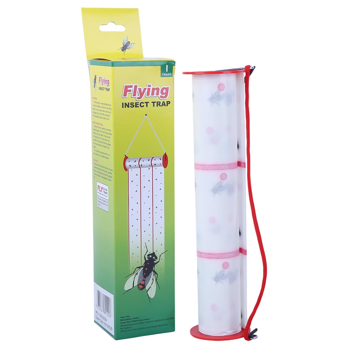 Flying Insect Trap