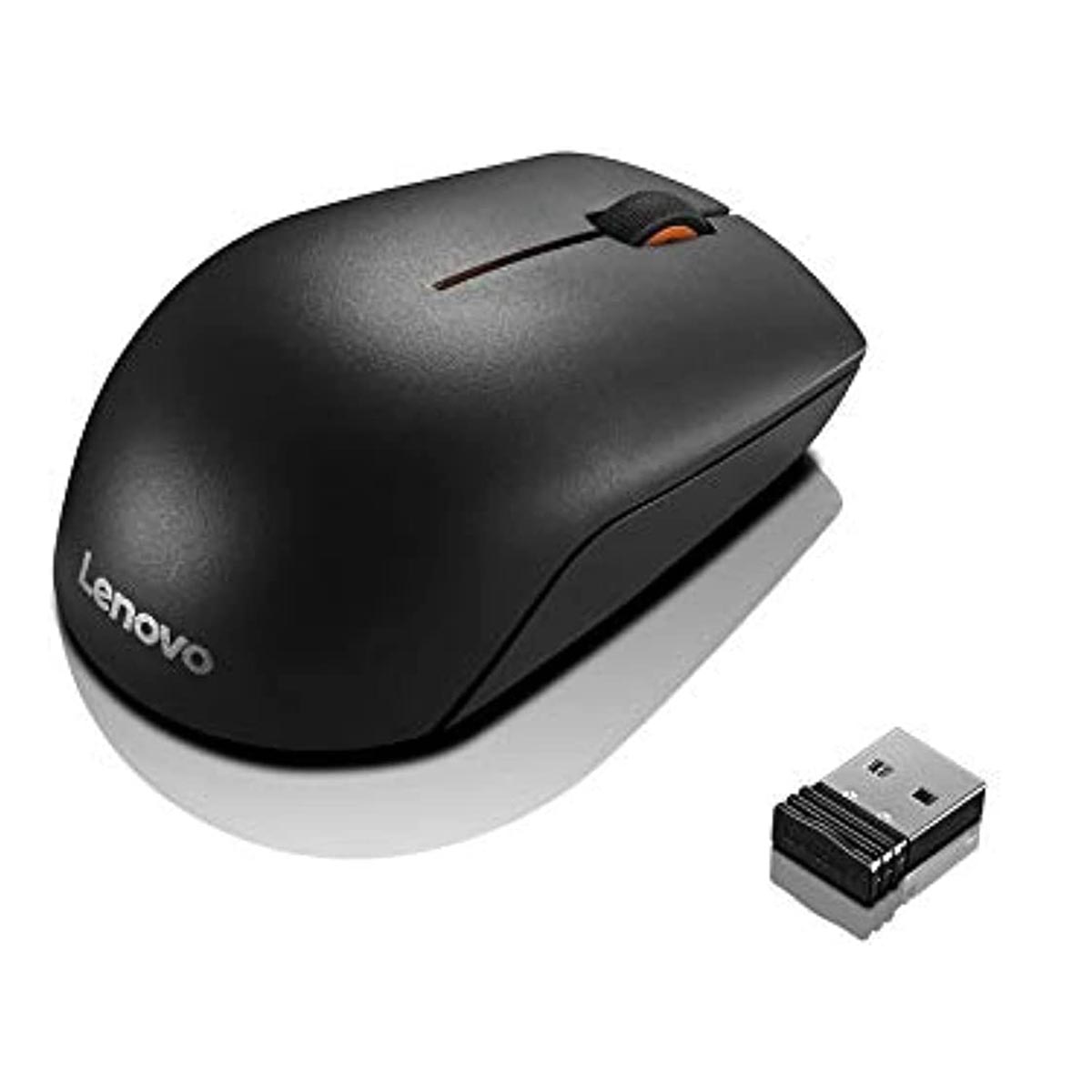 Lenovo 300 Wireless Mouse
