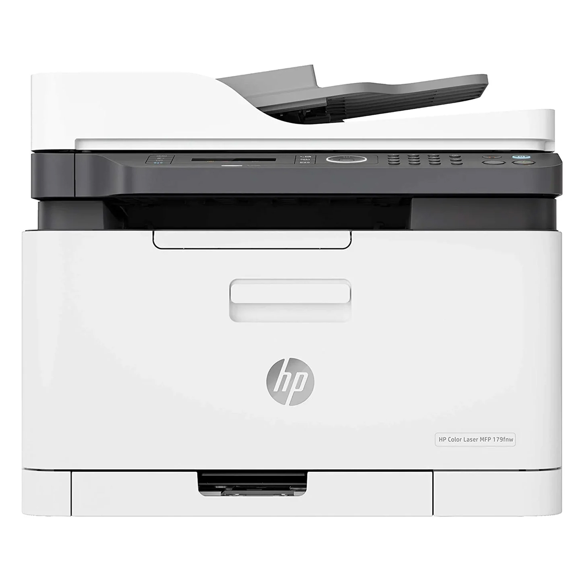 HP Color Laser Multi Function Printer
