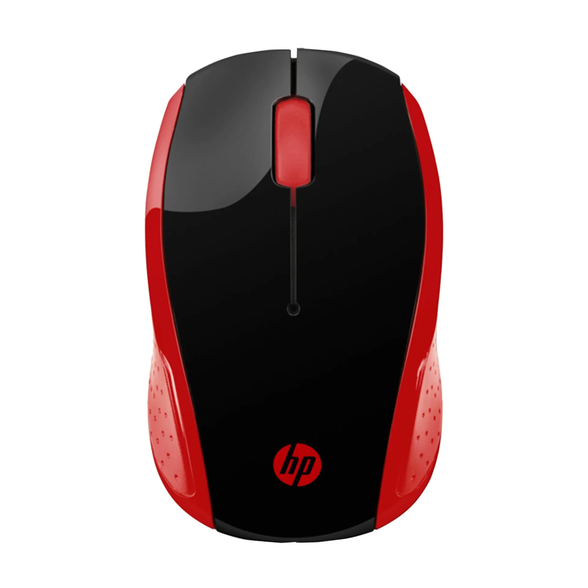 HP200 Wireless Mouse