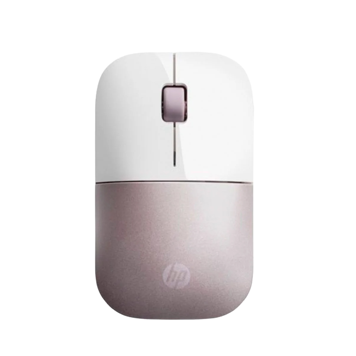 HP Z3700 Wireless Mouse Pink