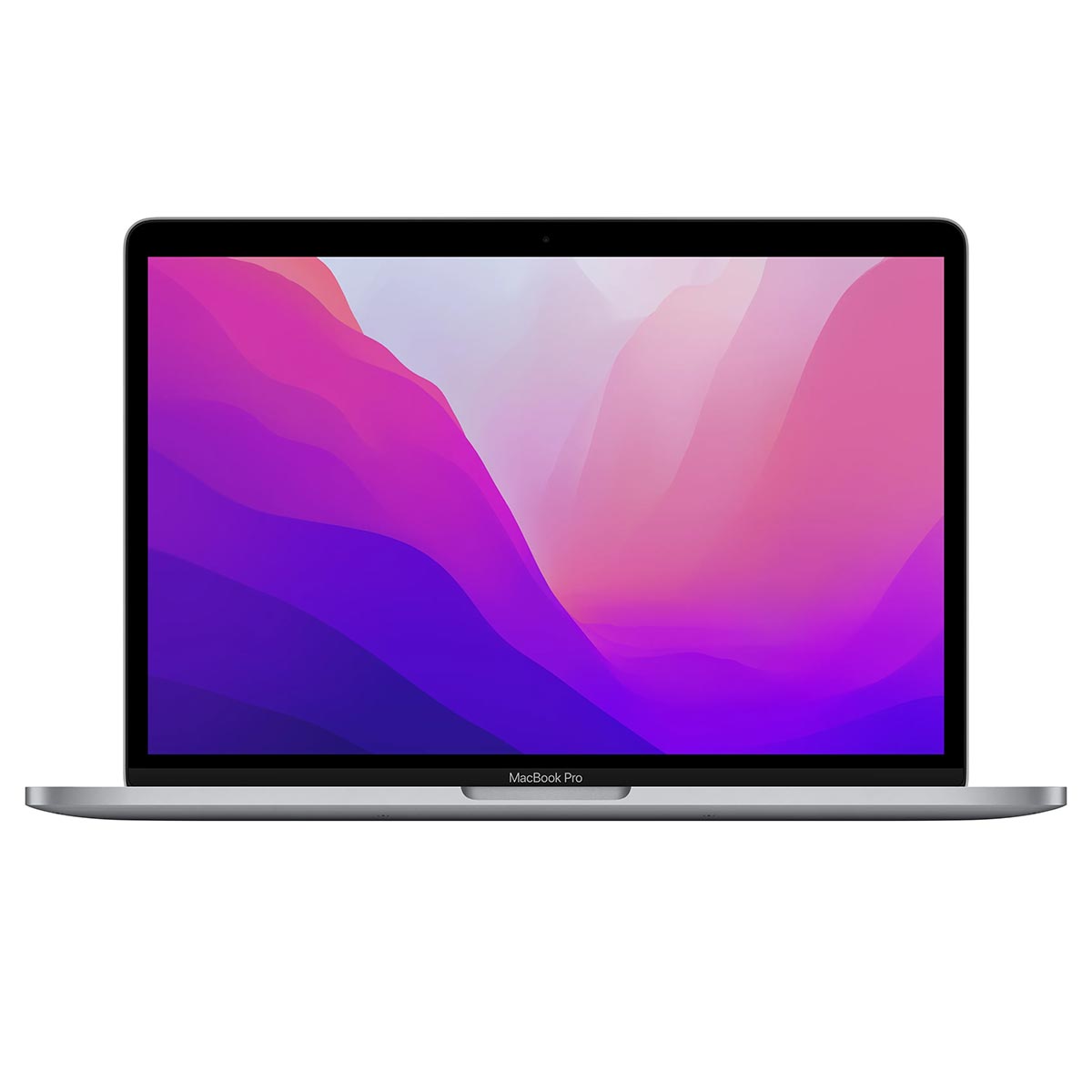 Apple MacBook Pro 13 Inch Gray (8GB, 256GB) - MNEH3AB
