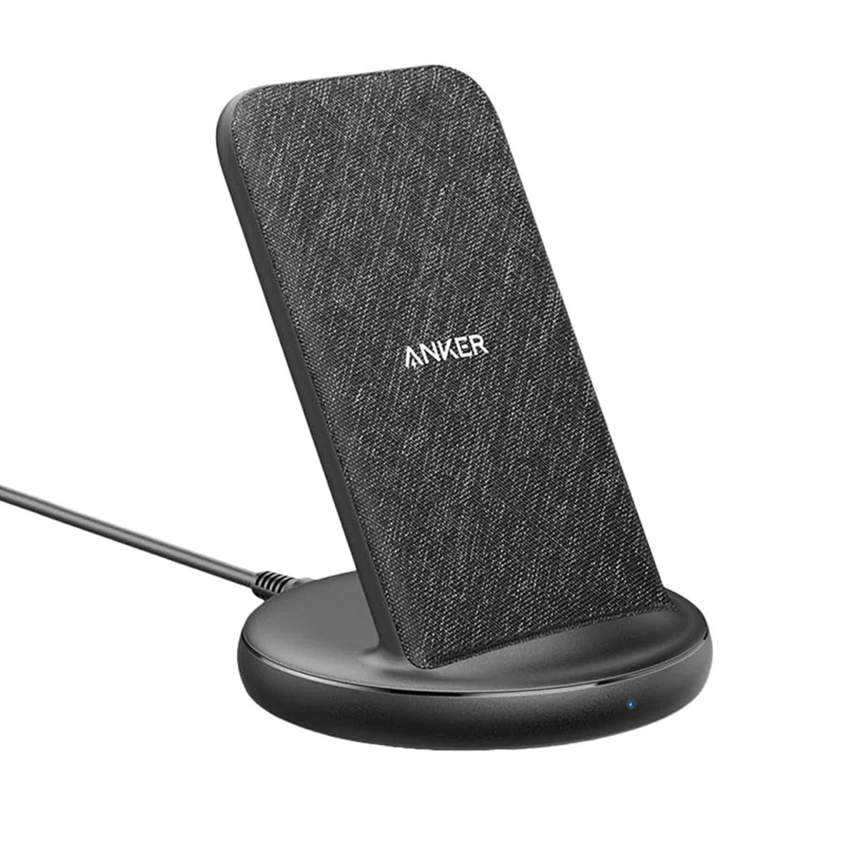 Anker Powerwave II Sense Stand - Uk Fabric Black - B2529KF1