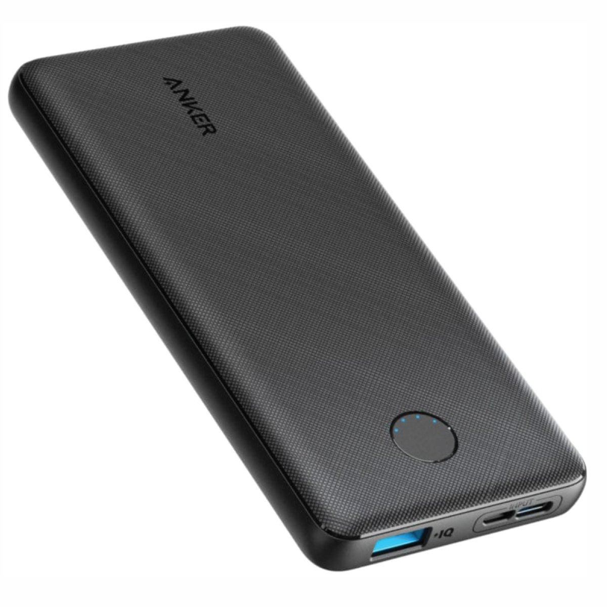 Anker Powerbank Slim 10000Mah
