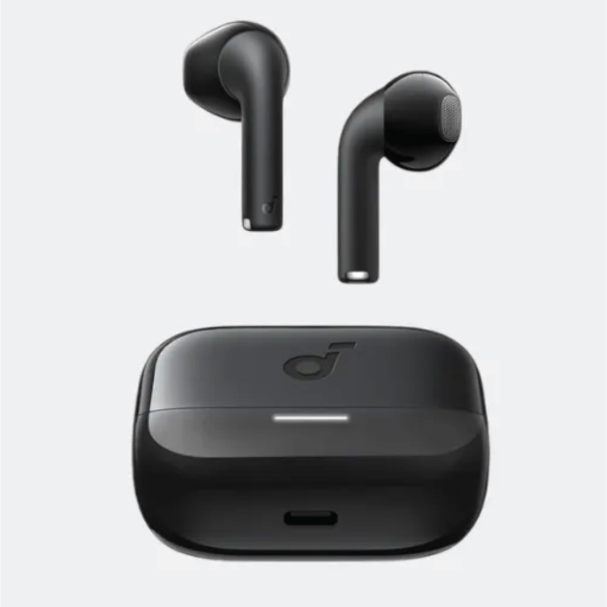Anker Soundcore K20I Premium Wireless Earbuds Black