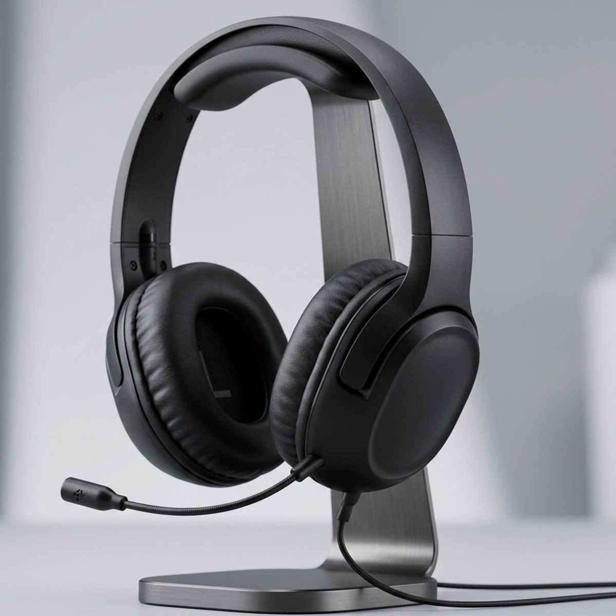 Lenovo Gaming Headset Black | Audio | Headphones & Earbuds Lenovo Gaming Headset Black | Audio | Headphones & Earbuds