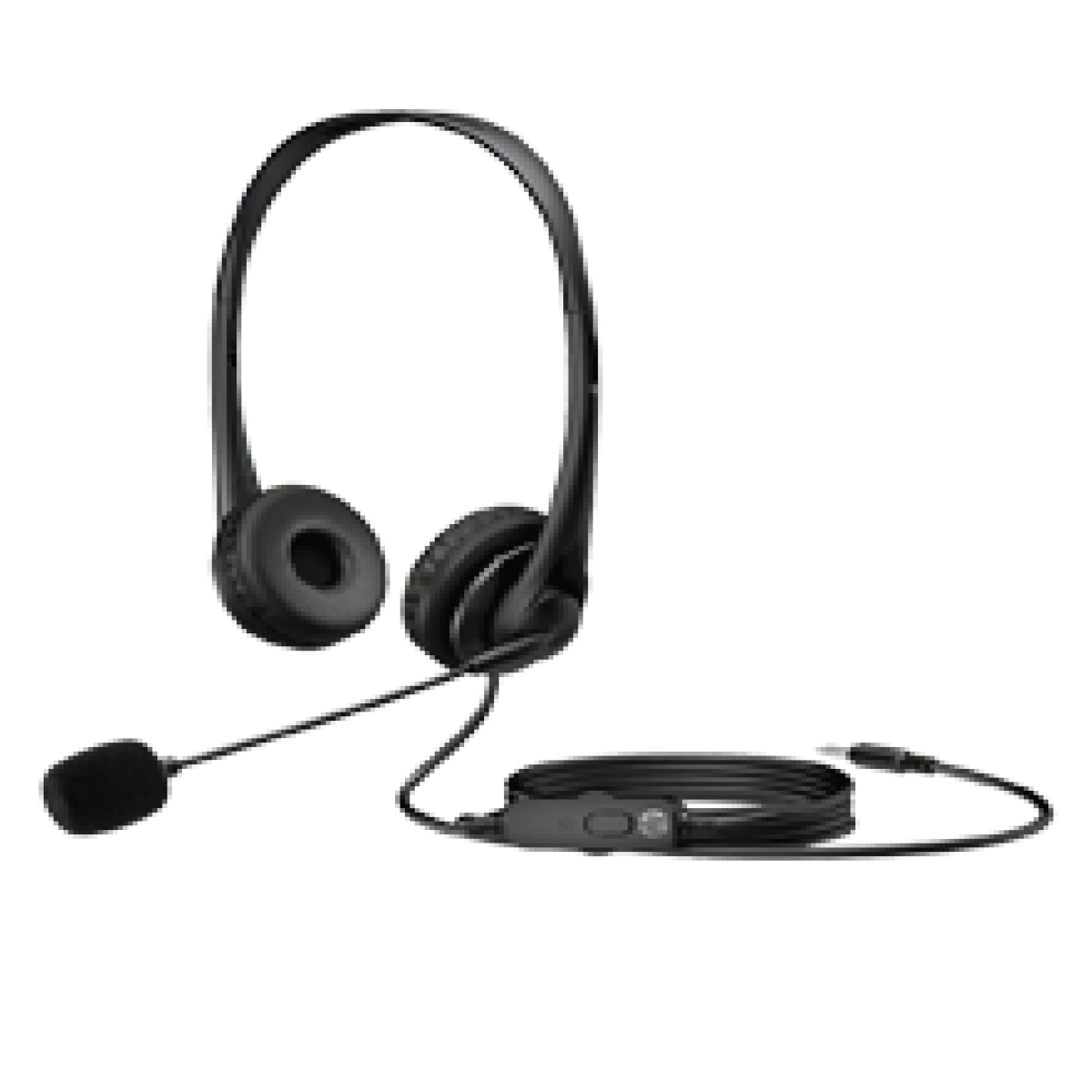 HP Stereo 3.5mm Headset