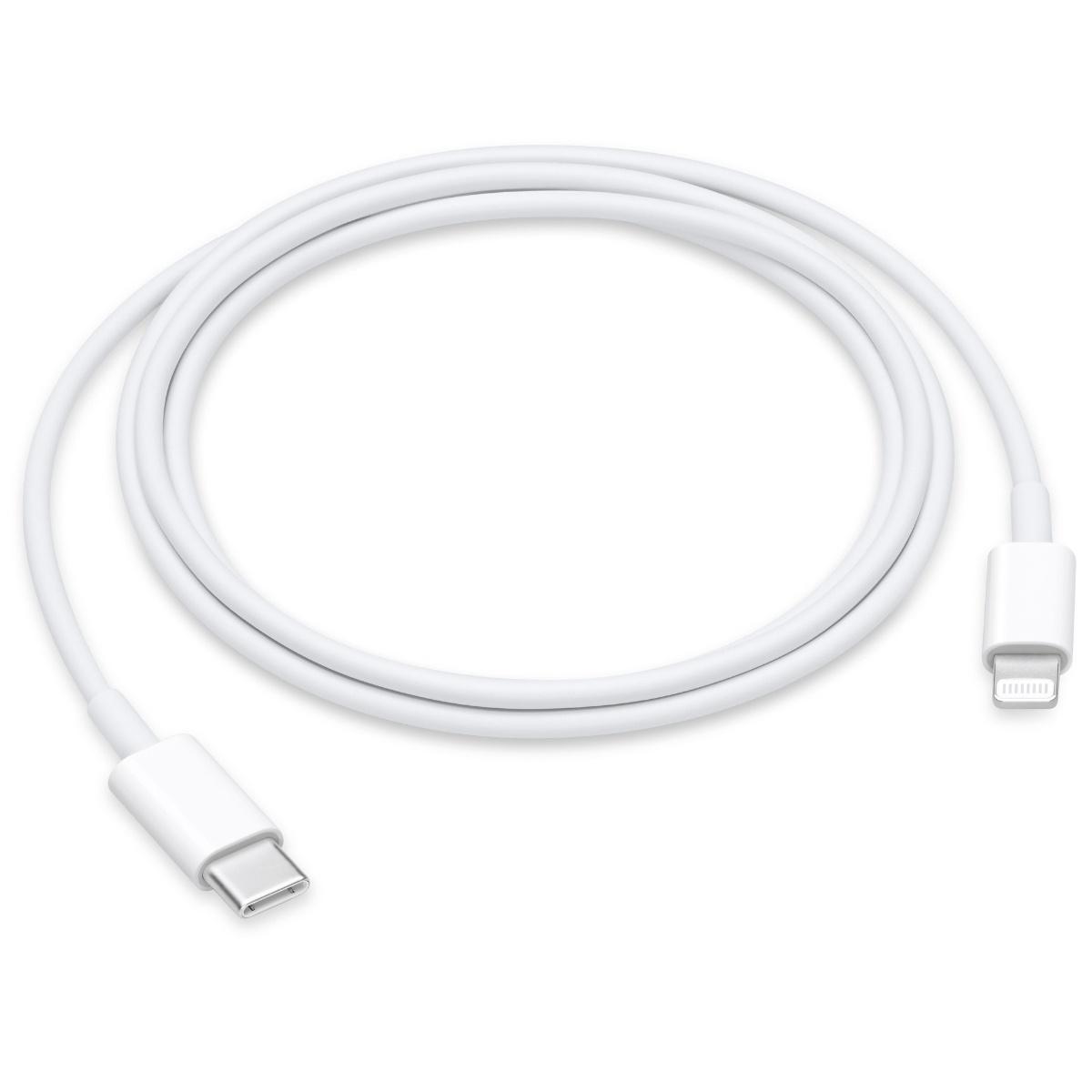 Usb-C To Lightining Cable 1M