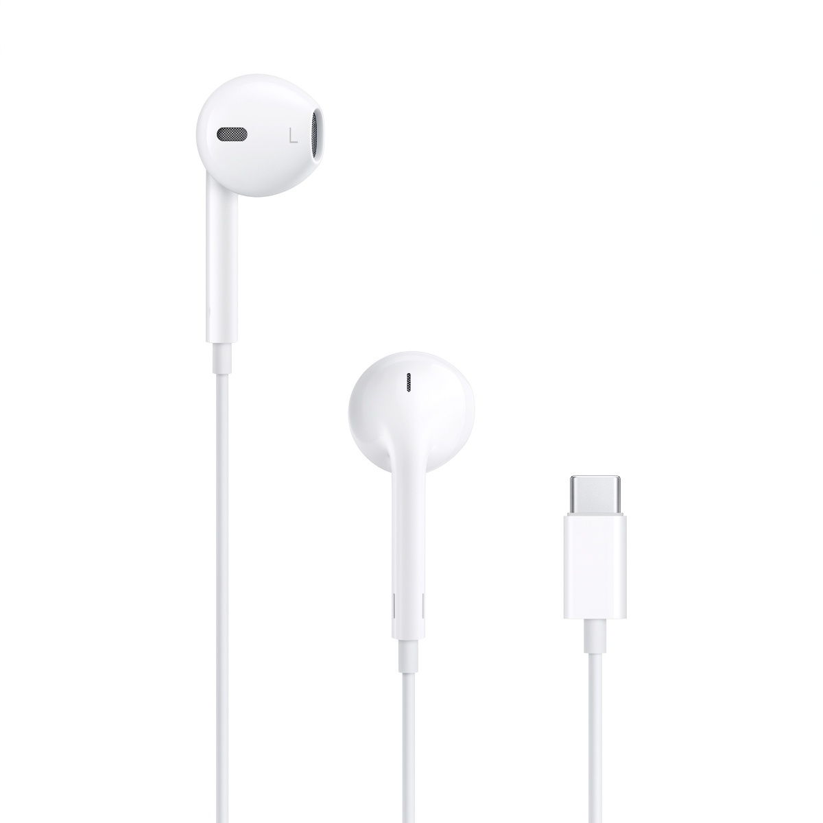Apple Earpods USB C