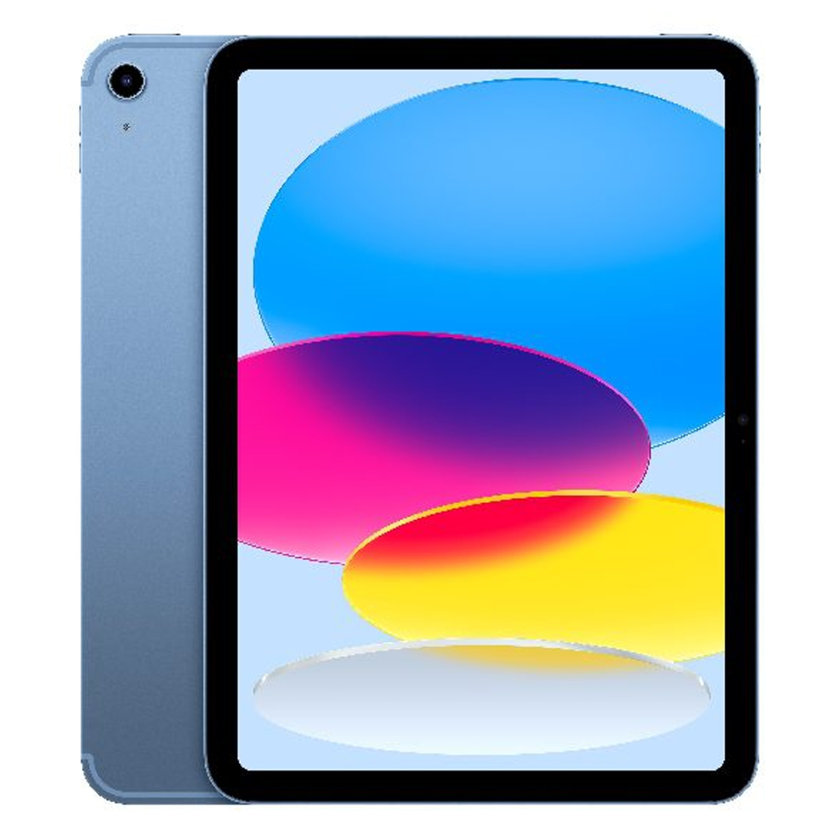 Apple iPad 11 Inches Wi-Fi Blue 128GB