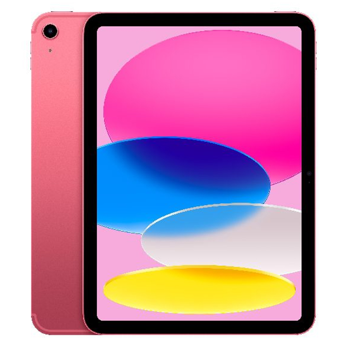 Apple iPad 11 Inches Wi-Fi Pink 128GB