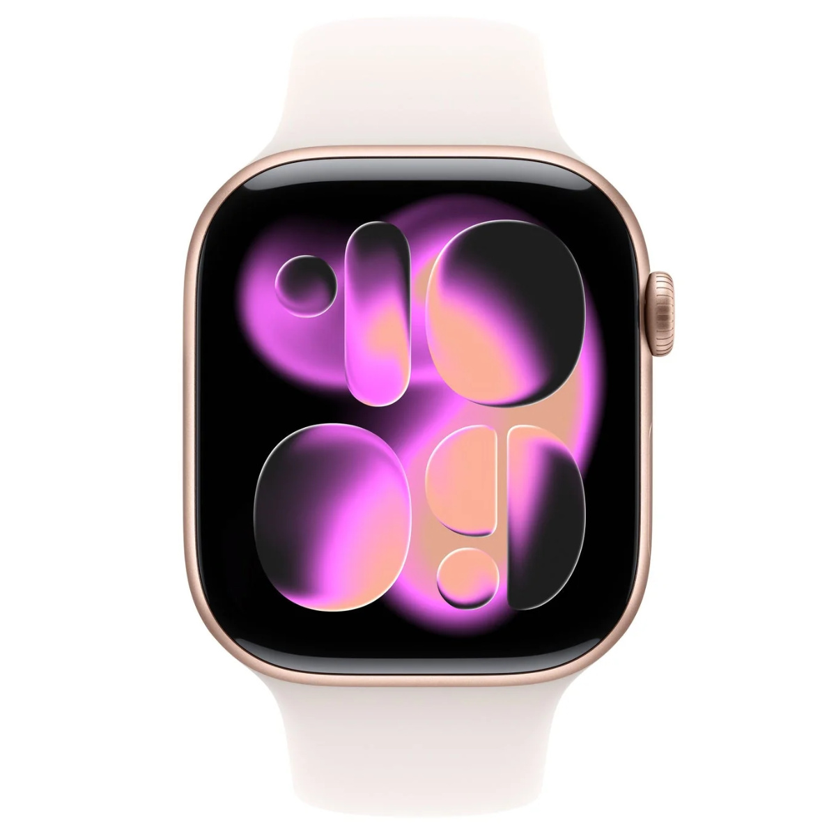 Apple Watch Series 11 Rose Gold 46mm