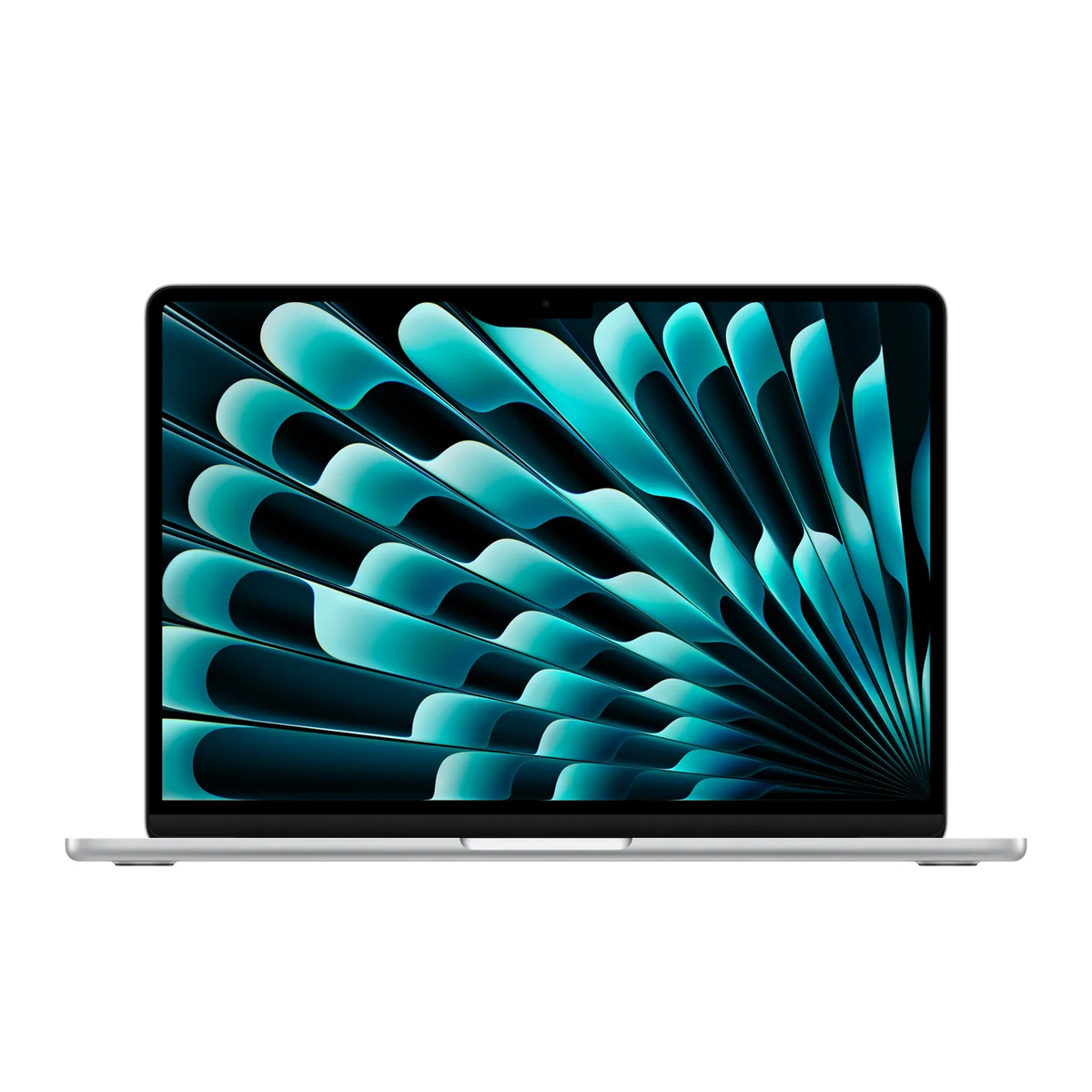 Apple MacBook Air 13 Inches Silver (16GB, 512GB) MDH74AB/A