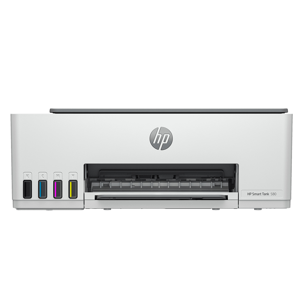طابعة HP Smart Tank 580