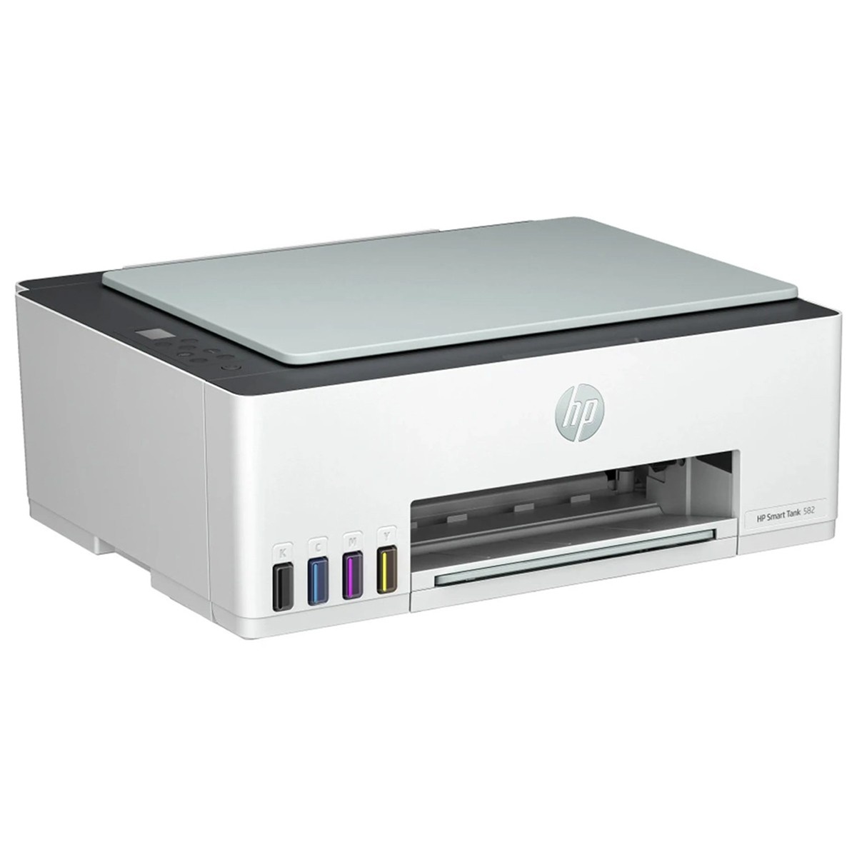 HP Smart Tank 582 All In One Printer