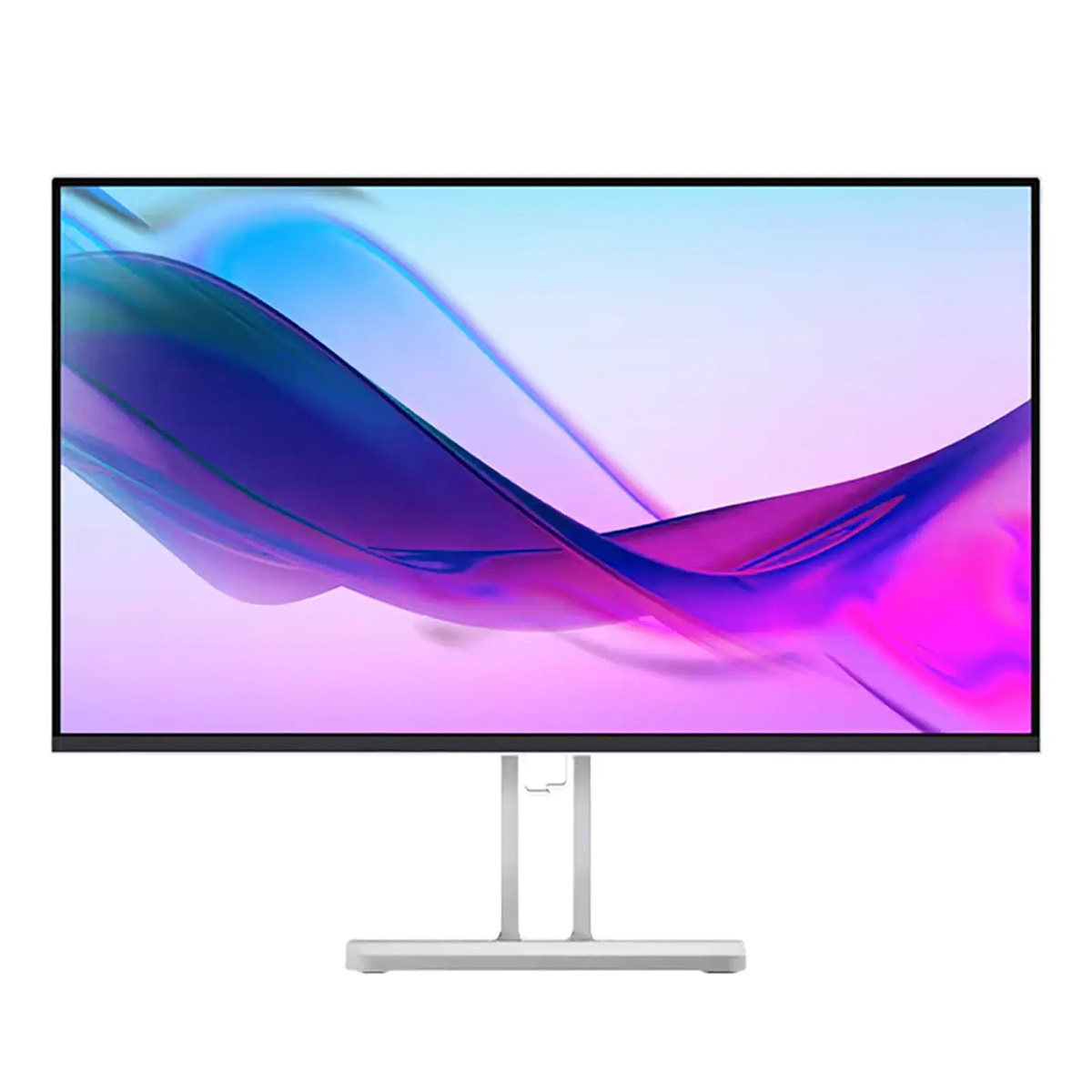 Lenovo L24i-4A 23.8 Inches FHD IPS Monitor 67BCKAC6AE