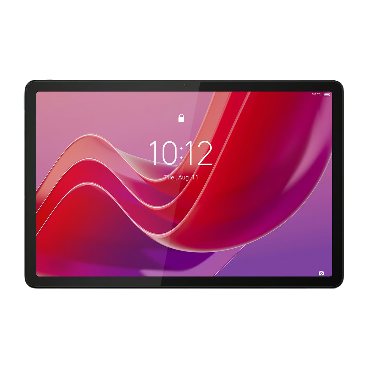 Lenovo Tablet K11 4G LTE Luna Grey ZAEC0012AE