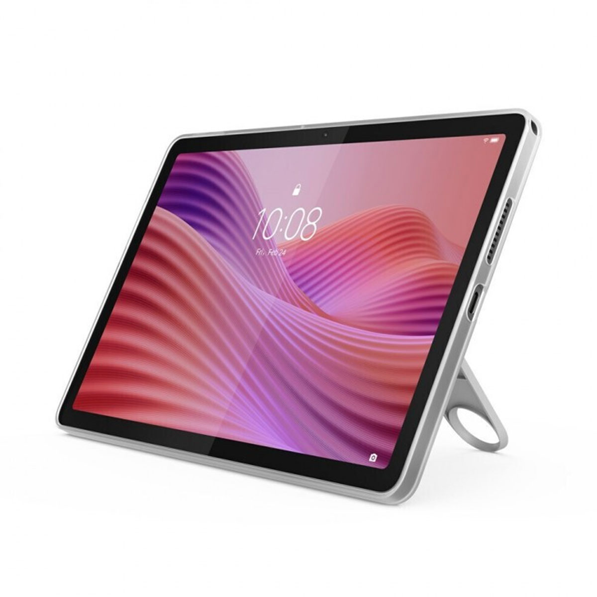 Lenovo TB311FU Tablet (4GB,128GB) Black
