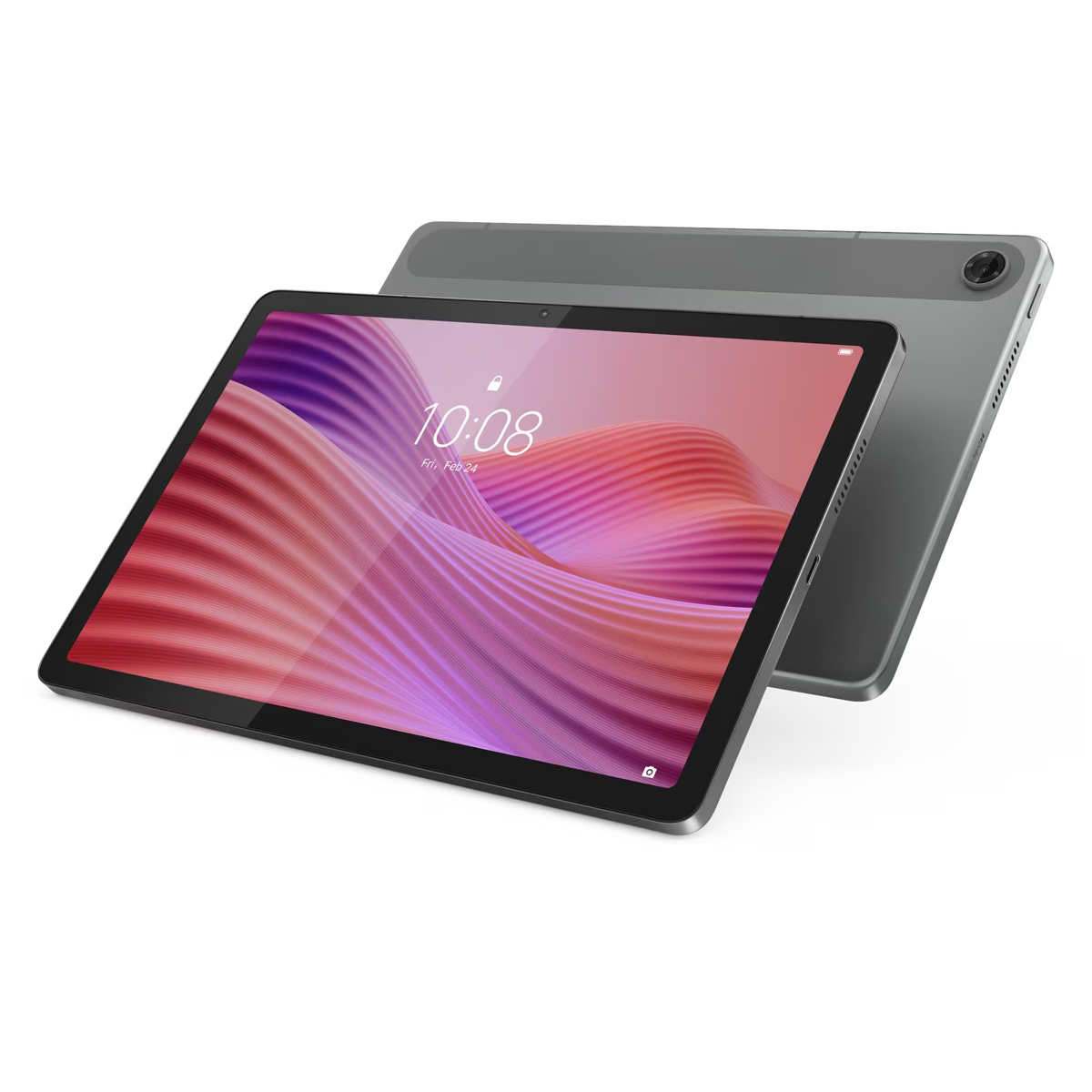 Lenovo Tab - Mediatek Helio G85 (4GB, 64GB) WiFi Only